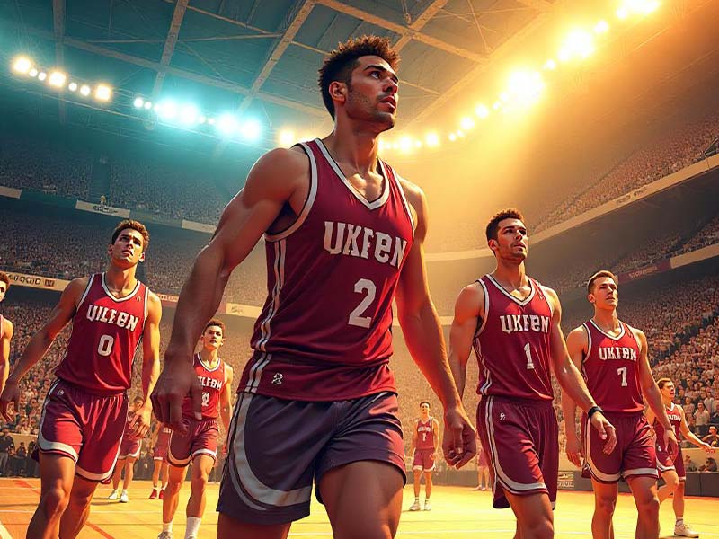 麦迪：当年如果没进NBA，我可能就是NCAA冠军了！